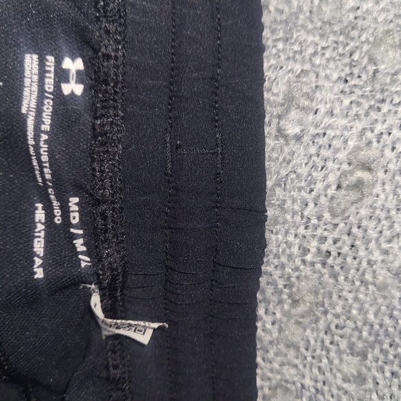 Wind pants under armor - Picture 3 of 3
